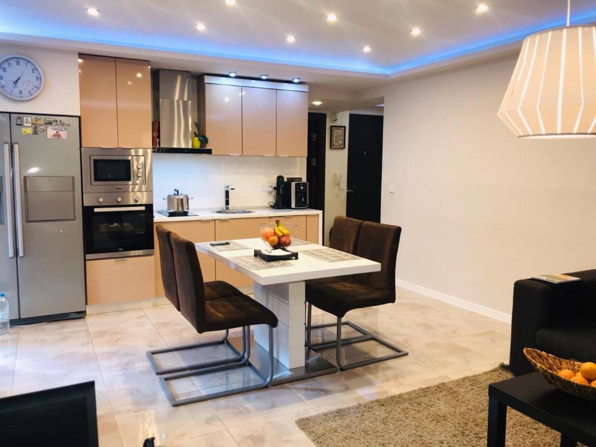 Mediterranean Stars 2 Apartment Peraia  Luaran gambar