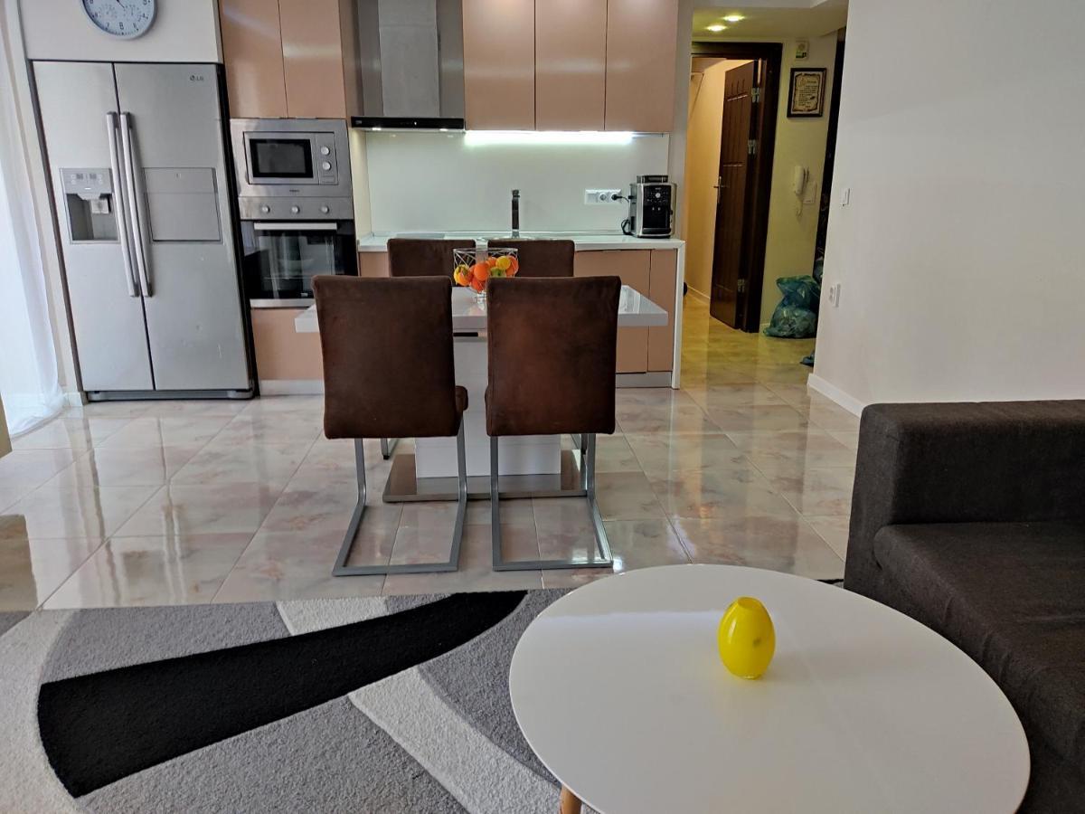 Mediterranean Stars 2 Apartment Peraia  Luaran gambar