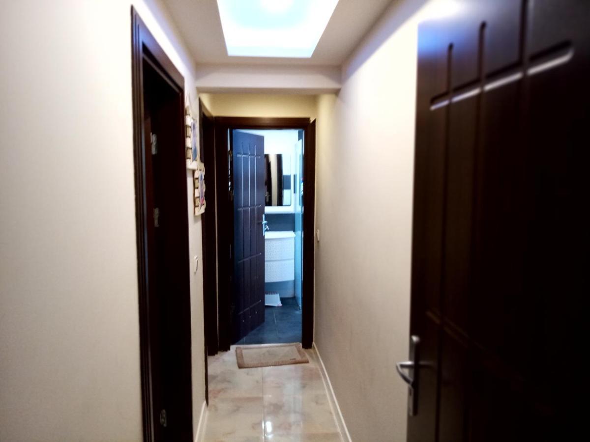 Mediterranean Stars 2 Apartment Peraia  Luaran gambar