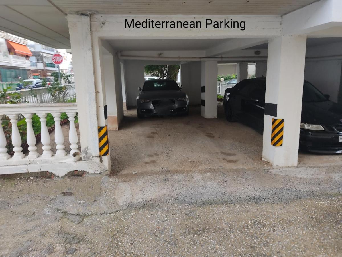 Mediterranean Stars 2 Apartment Peraia  Luaran gambar