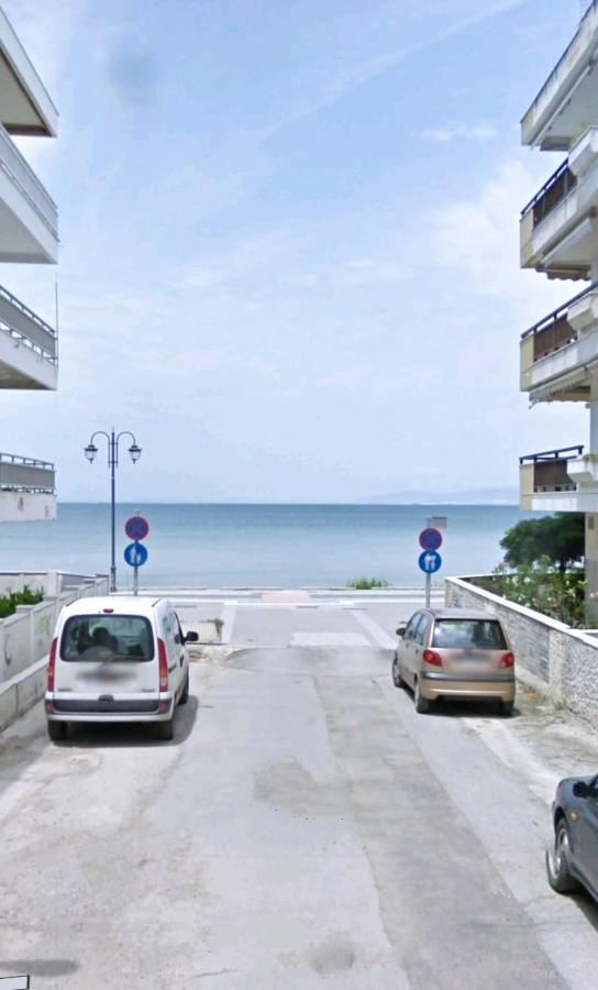 Mediterranean Stars 2 Apartment Peraia  Luaran gambar