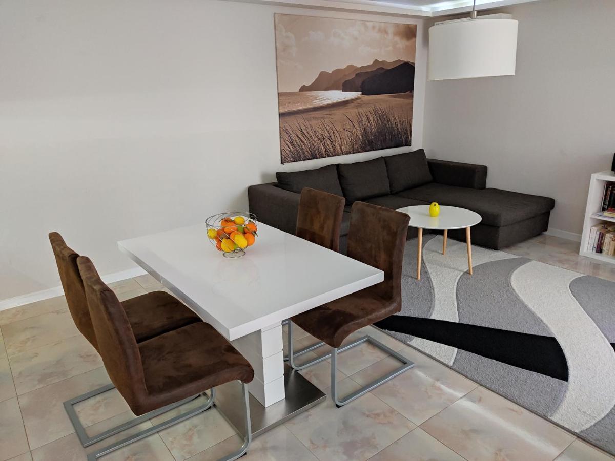 Mediterranean Stars 2 Apartment Peraia  Luaran gambar