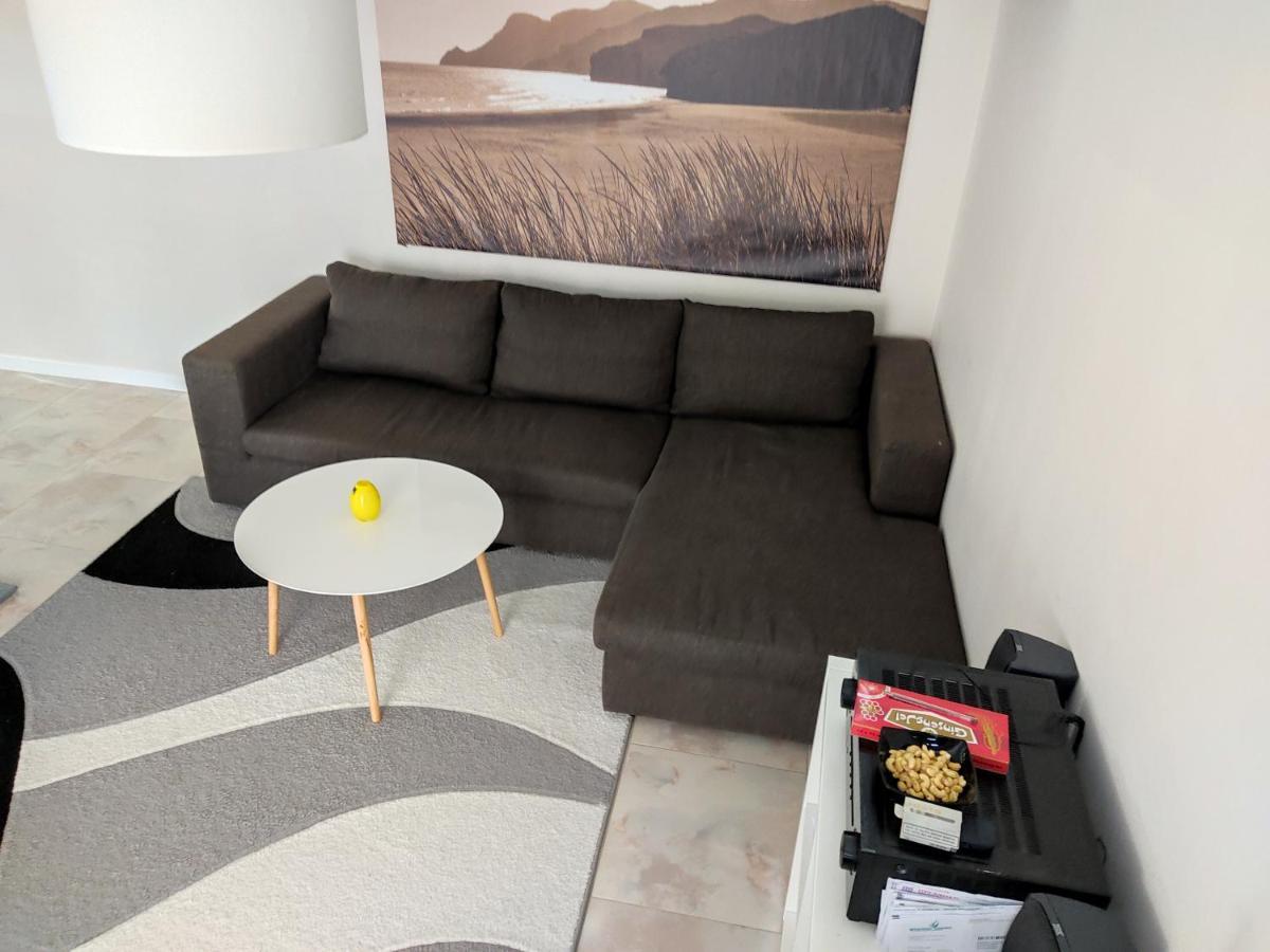 Mediterranean Stars 2 Apartment Peraia  Luaran gambar