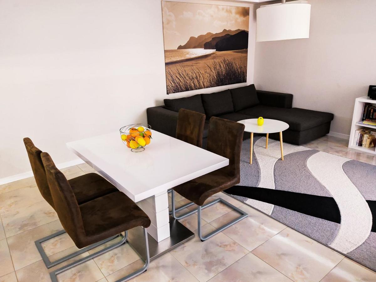 Mediterranean Stars 2 Apartment Peraia  Luaran gambar