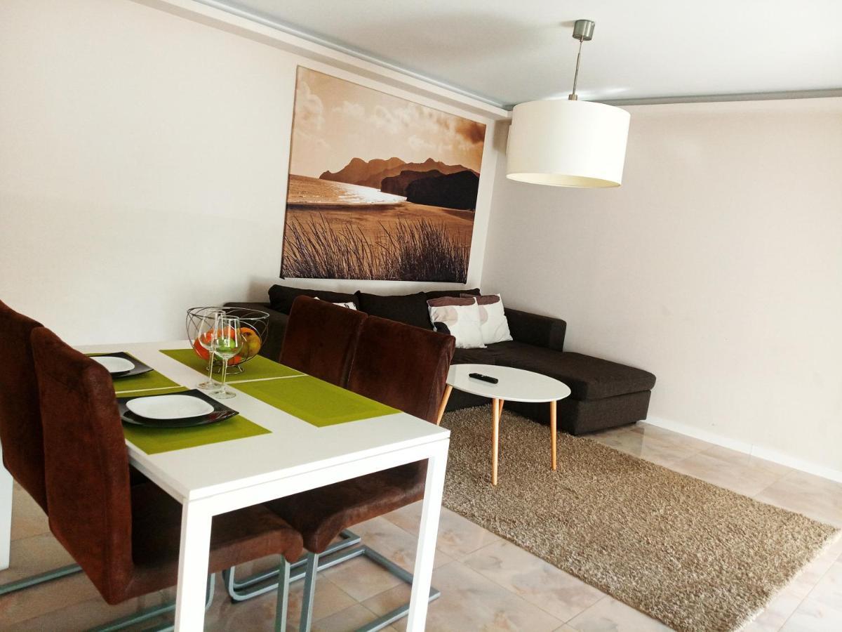 Mediterranean Stars 2 Apartment Peraia  Luaran gambar