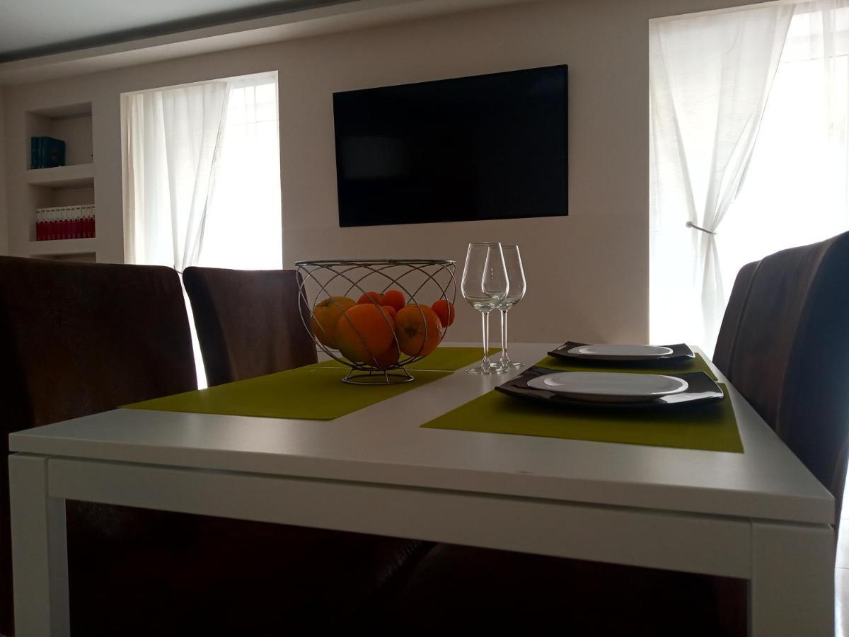 Mediterranean Stars 2 Apartment Peraia  Luaran gambar
