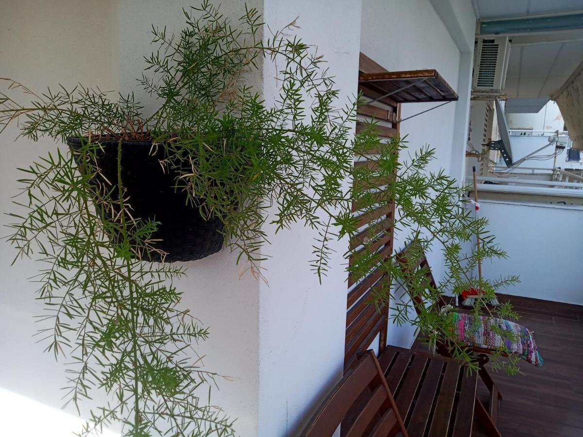 Mediterranean Stars 2 Apartment Peraia  Luaran gambar