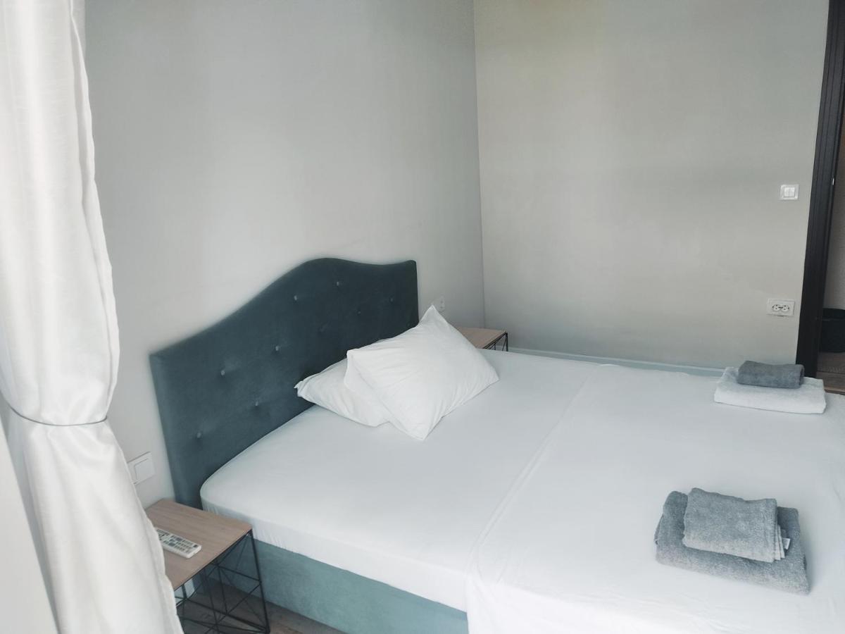 Mediterranean Stars 2 Apartment Peraia  Luaran gambar