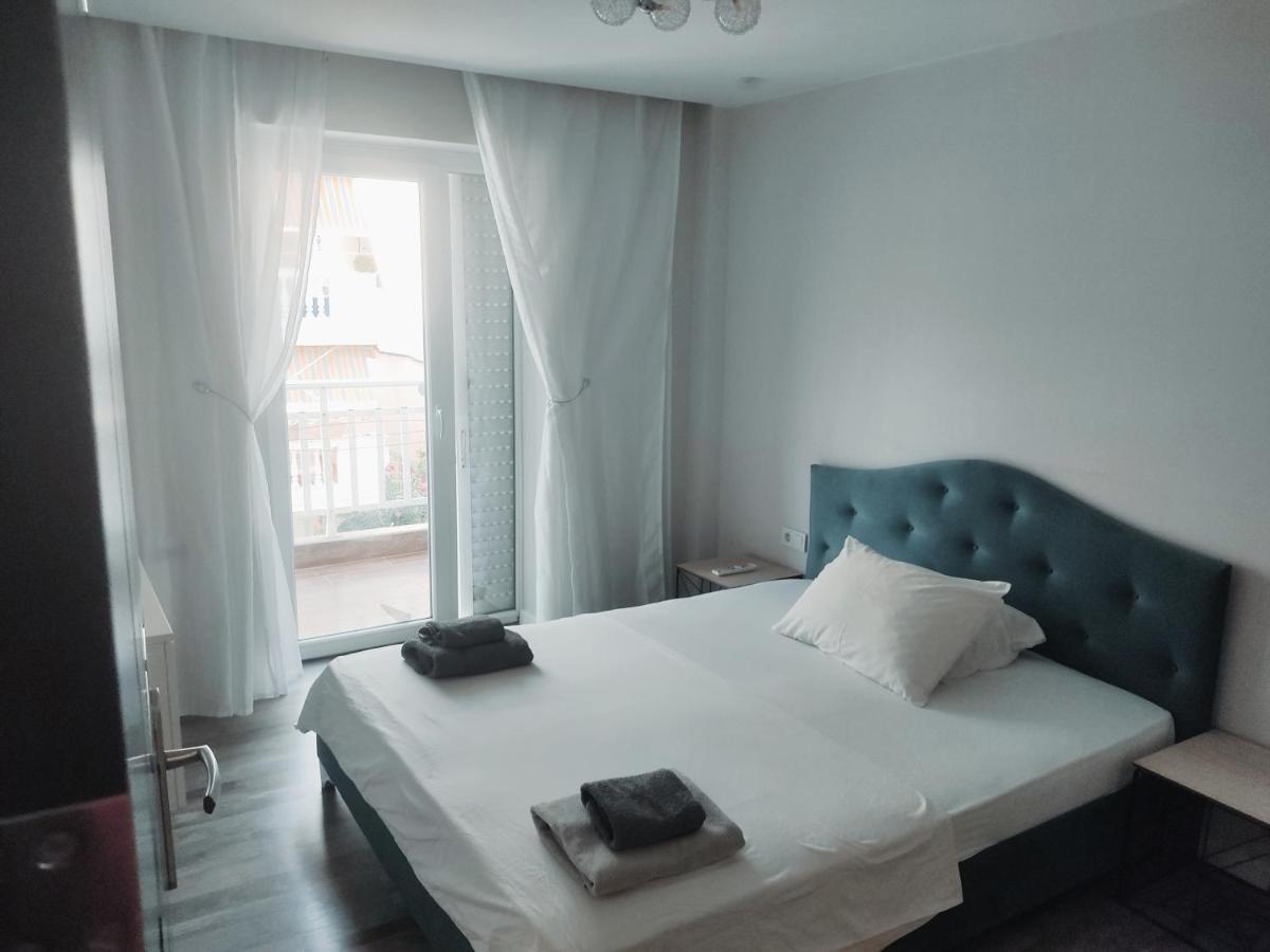 Mediterranean Stars 2 Apartment Peraia  Luaran gambar