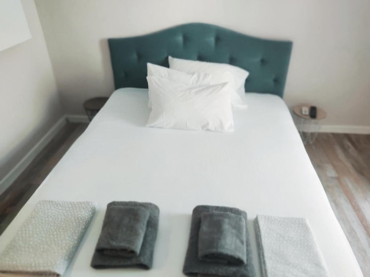 Mediterranean Stars 2 Apartment Peraia  Luaran gambar