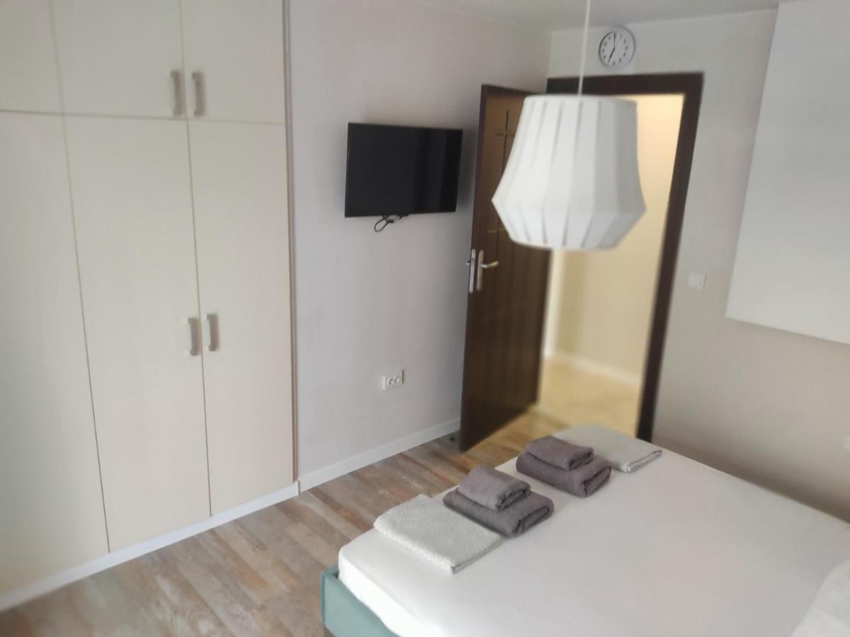 Mediterranean Stars 2 Apartment Peraia  Luaran gambar